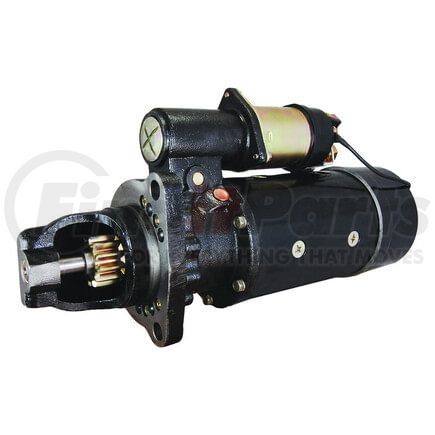 6777N by WAI - 100% New New Starter