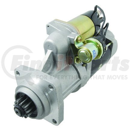 6831N by WAI - 100% New New Starter