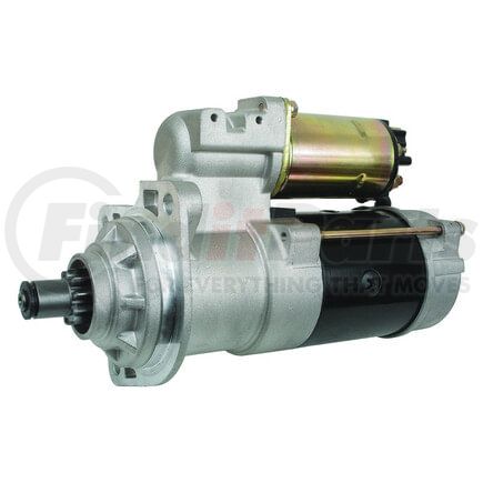 6841N by WAI - 100% New New Starter