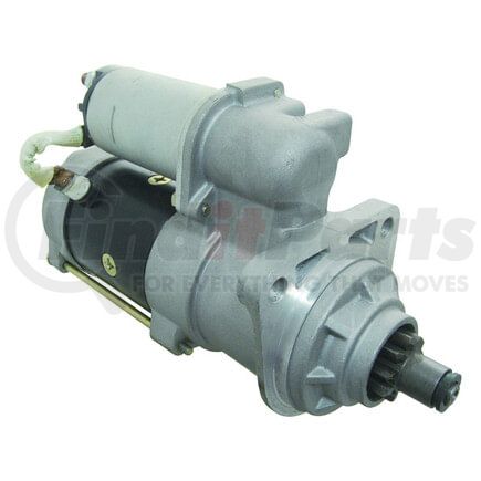 6842N by WAI - 100% New New Starter