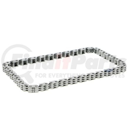 V104709 by VAICO - Cadena, accionamiento bomba de aceite