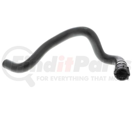 V104811 by VAICO - Manguito, intercambiador calor - calefac