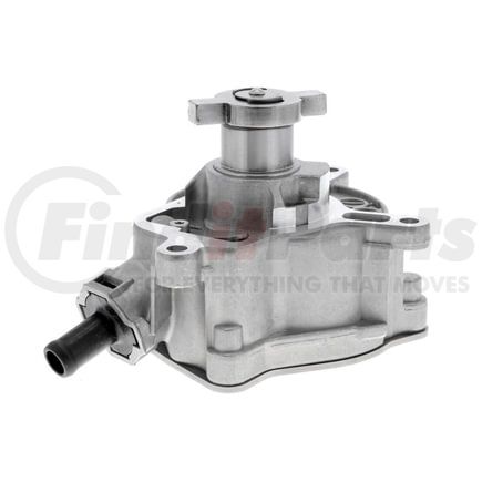 V104960 by VAICO - Vacuum Pump, braking system