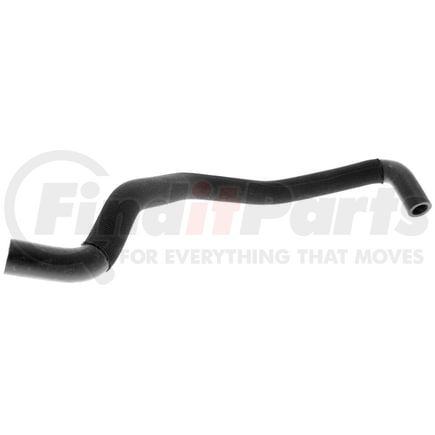 V105105 by VAICO - manguera p. radiador