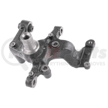V105122 by VAICO - Steering Knuckle, wheel suspension