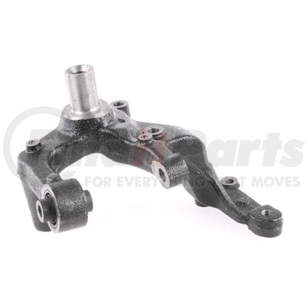 Vaico V105123 Suspension Knuckle Steering Knuckle, wheel suspension