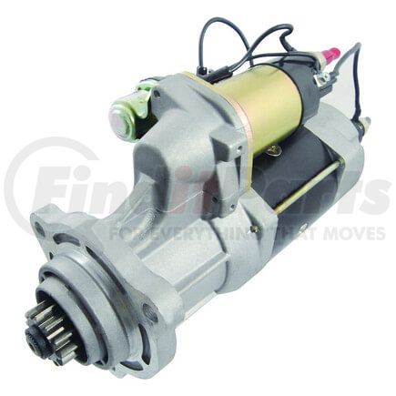 6908N by WAI - 100% New New Starter