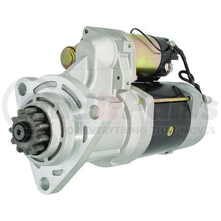 6913N by WAI - 100% New New Starter