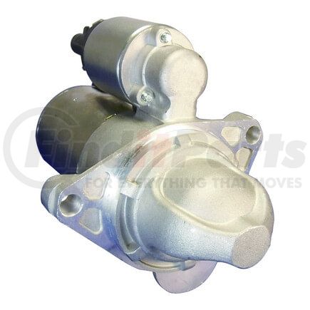 6934N by WAI - 100% New New Starter