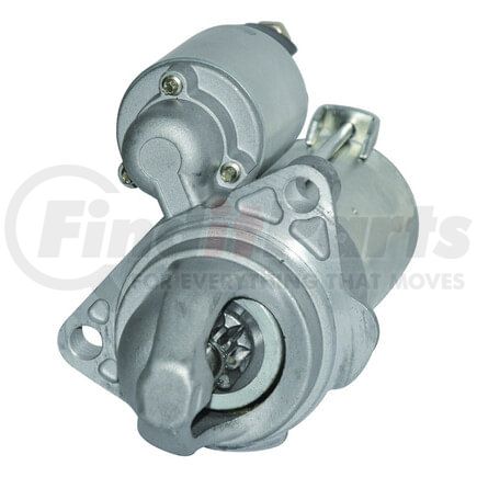 6947N by WAI - 100% New New Starter