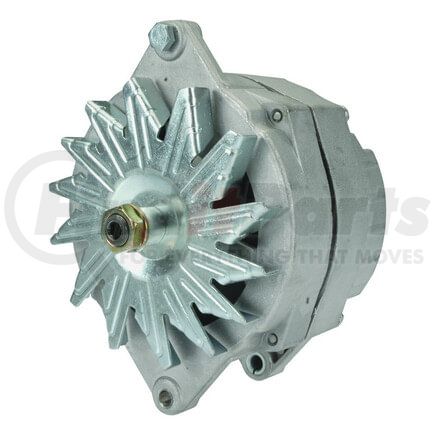 7157MN by WAI - 100% New New Alternator