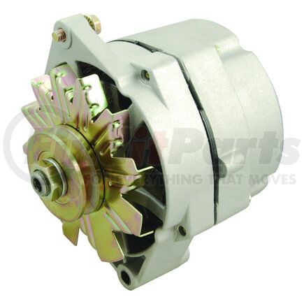 7186-3N by WAI - ALT-DR 10SI/116