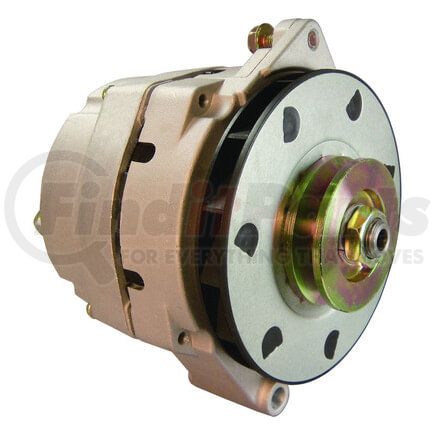 7294-12N by WAI - 100% New New Alternator