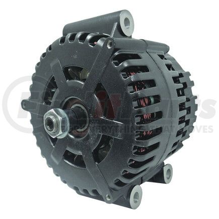 7341N by WAI - 100% New New Alternator