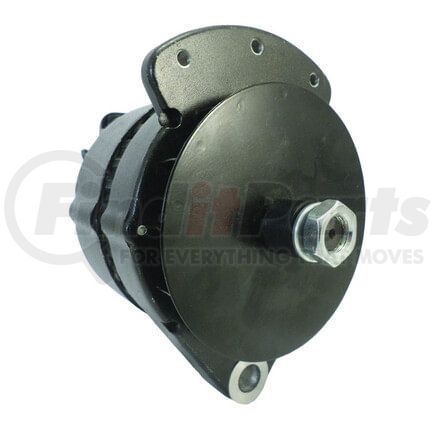 7597N by WAI - Alternator - 12V, 23A, Fits Thermo King Model RD-II MAX SR 1992-2002