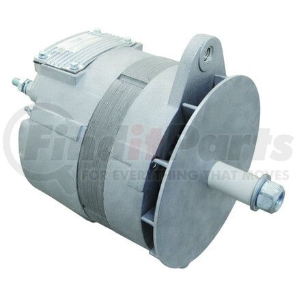 7613N by WAI - 100% New New Alternator