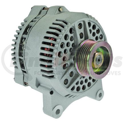 7764N-6G by WAI - 100% New New Alternator