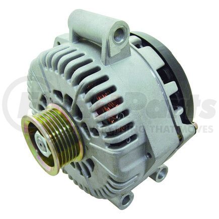 7787N6G1 by WAI - 100% New New Alternator