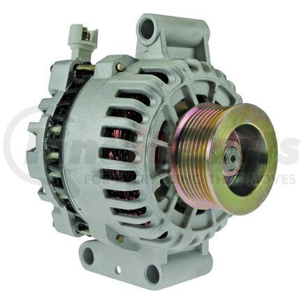 7798N by WAI - 100% New New Alternator