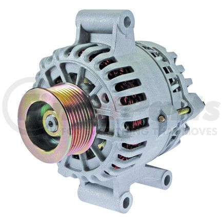 7796N by WAI - 100% New New Alternator