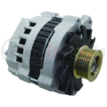 7860-11N6G1 by WAI - 100% New New Alternator