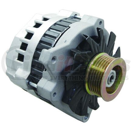 7861-11N-6G by WAI - 100% New New Alternator