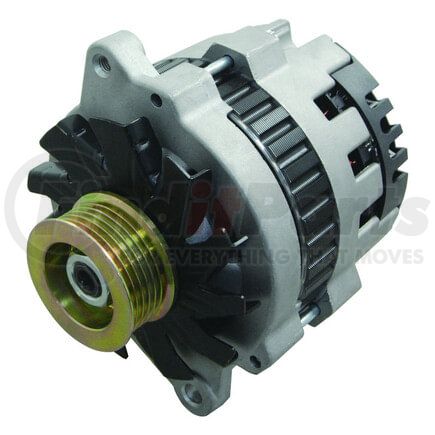 7973N by WAI - 100% New New Alternator