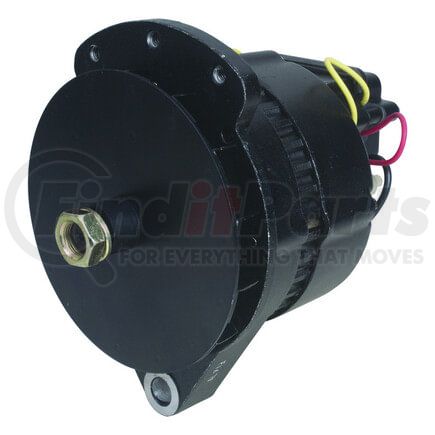 8050N by WAI - ALT-MO PL 8HC 35A/24V