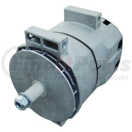 8096N by WAI - 100% New New Alternator