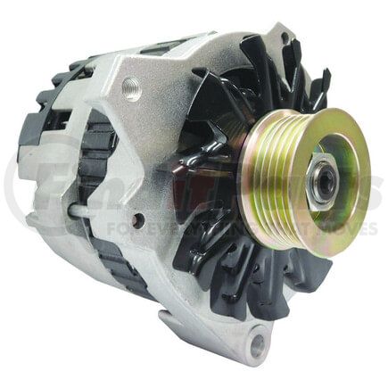 8165N-HO by WAI - 100% New New Alternator