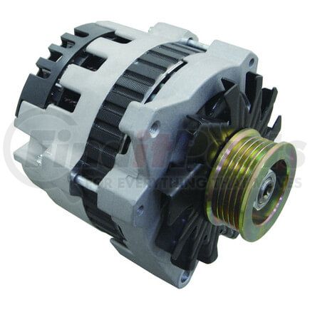 8165-7N5G by WAI - 100% New New Alternator
