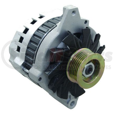 816711N by WAI - 100% New New Alternator