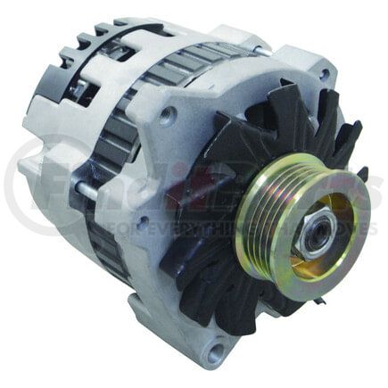8189N by WAI - 100% New New Alternator