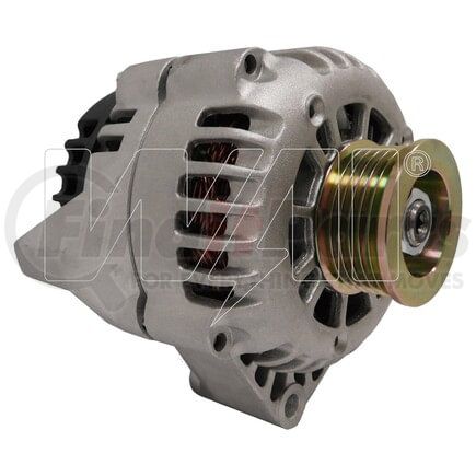 8206N-HO by WAI - 100% New New Alternator