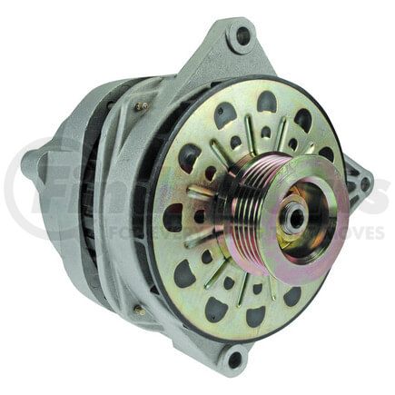 8213N by WAI - 100% New New Alternator