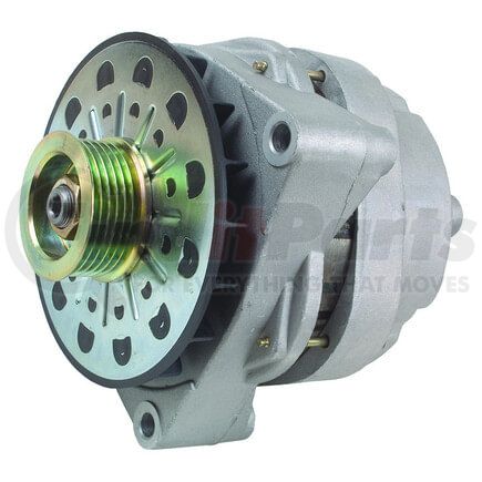 8209N by WAI - 100% New New Alternator