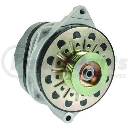 8226N6G4 by WAI - 100% New New Alternator