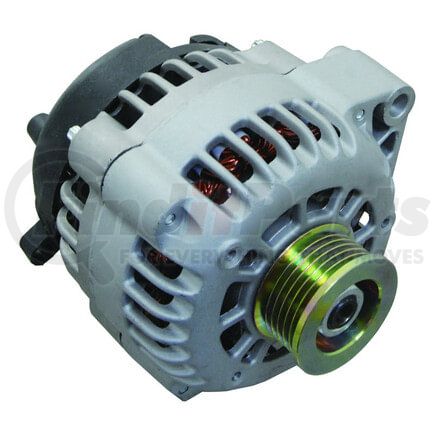 8249N by WAI - 100% New New Alternator