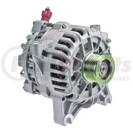 8252N by WAI - 100% New New Alternator