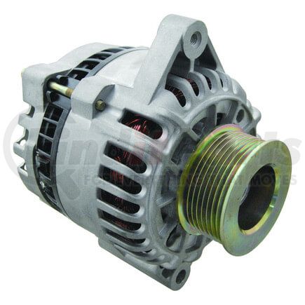 8262N by WAI - 100% New New Alternator