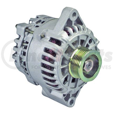8263N by WAI - 100% New New Alternator