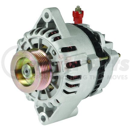 8266N by WAI - 100% New New Alternator