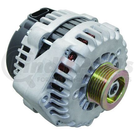 8292N253A by WAI - 100% New New Alternator