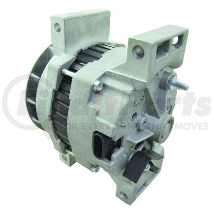 8364N by WAI - 100% New New Alternator