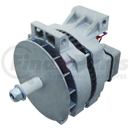 8410N by WAI - 100% New New Alternator