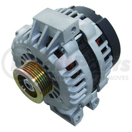 8498N by WAI - 100% New New Alternator