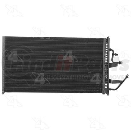 40490 by FOUR SEASONS - Parallel Flow Condenser