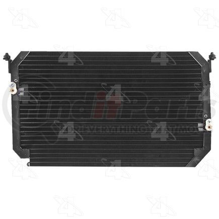 40505 by FOUR SEASONS - Parallel Flow Condenser