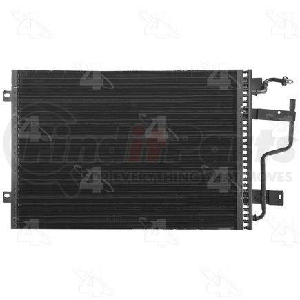 40511 by FOUR SEASONS - 6mm Condenser