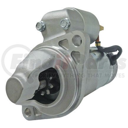 19451N by WAI - 100% New New Starter